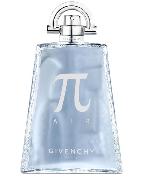 givenchy pi air eau de toilette fraiche spray 3.3 oz|givenchy pi perfume.